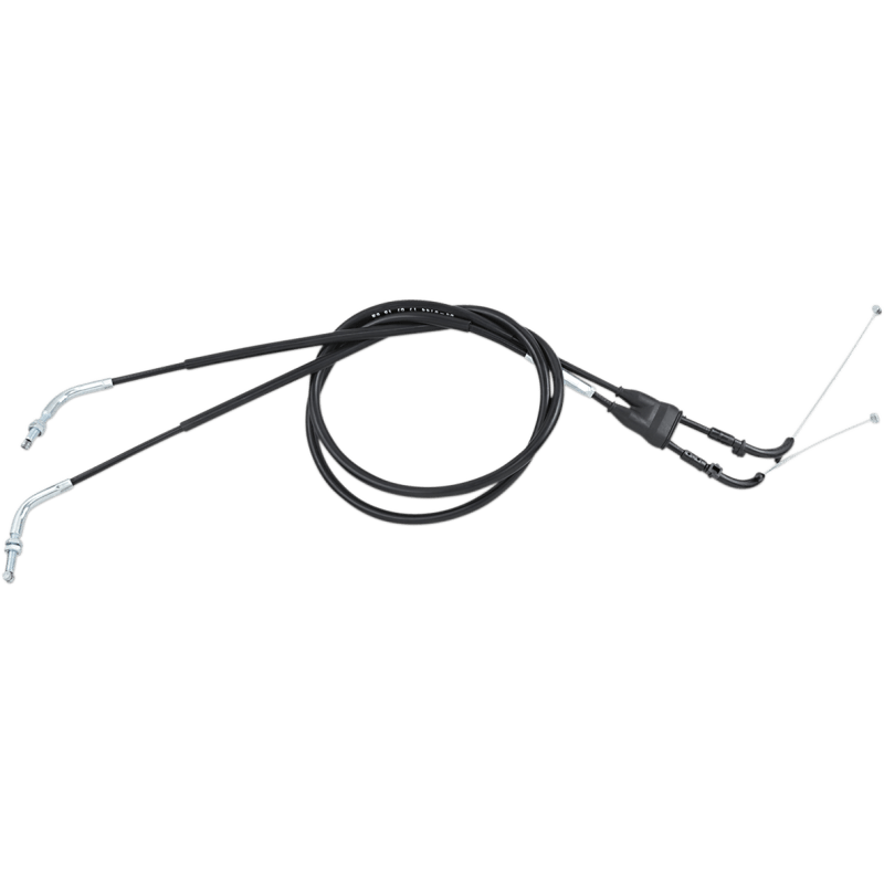 MOTION PRO THROTTLE CABLE VINYL SET (04 - 0144) - DRIVEN Canada's Powersports 04 - 0144