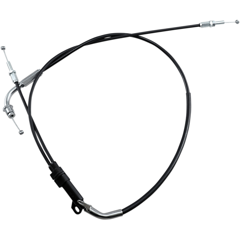 MOTION PRO THROTTLE CABLE VINYL (04 - 0170) - DRIVEN Canada's Powersports 04 - 0170