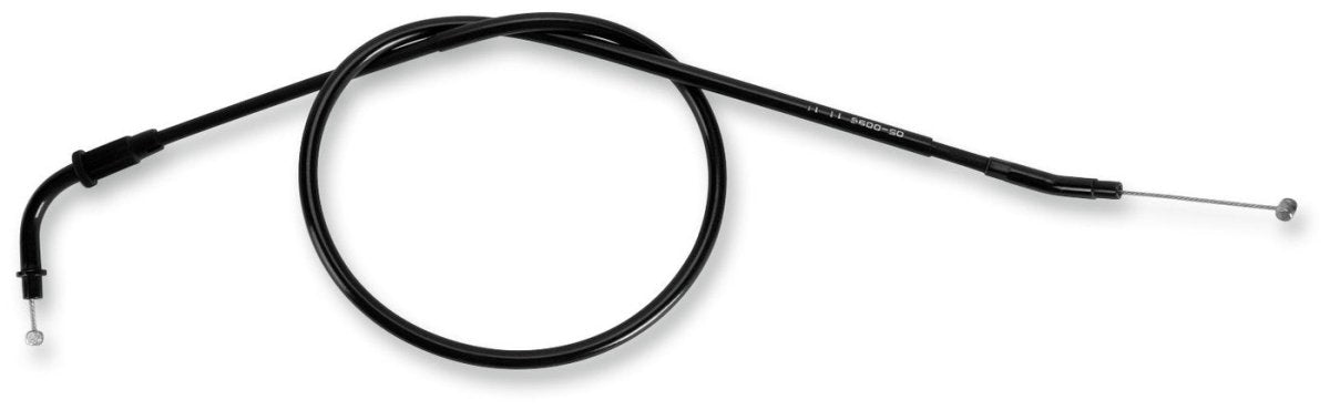 MOTION PRO THROTTLE CABLE VINYL (05 - 0096) - DRIVEN Canada's Powersports 05 - 0096