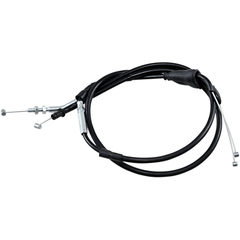 MOTION PRO THROTTLE CABLE VINYL SET (05 - 0161) - DRIVEN Canada's Powersports 05 - 0161