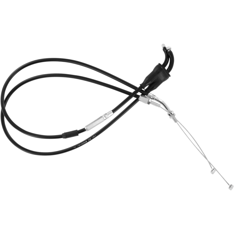 MOTION PRO - 05 - 0348 - THROTTLE CABLE PUSH - PULL VINYL SET - Driven Powersports Inc.05 - 0348