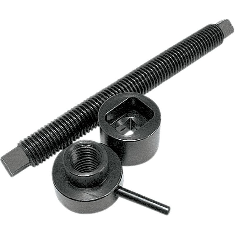 MOTION PRO 41MM FORK SPRING COMPRESSOR KIT FOR HD TOOL - Driven Powersports Inc.08 - 0301