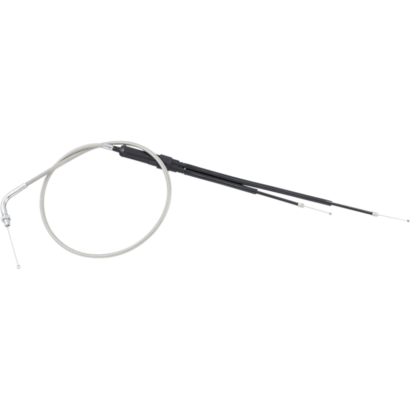 MOTION PRO - 62 - 0349 - CHOKE CABLE ARMOUR COATED - Driven Powersports Inc.62 - 0349