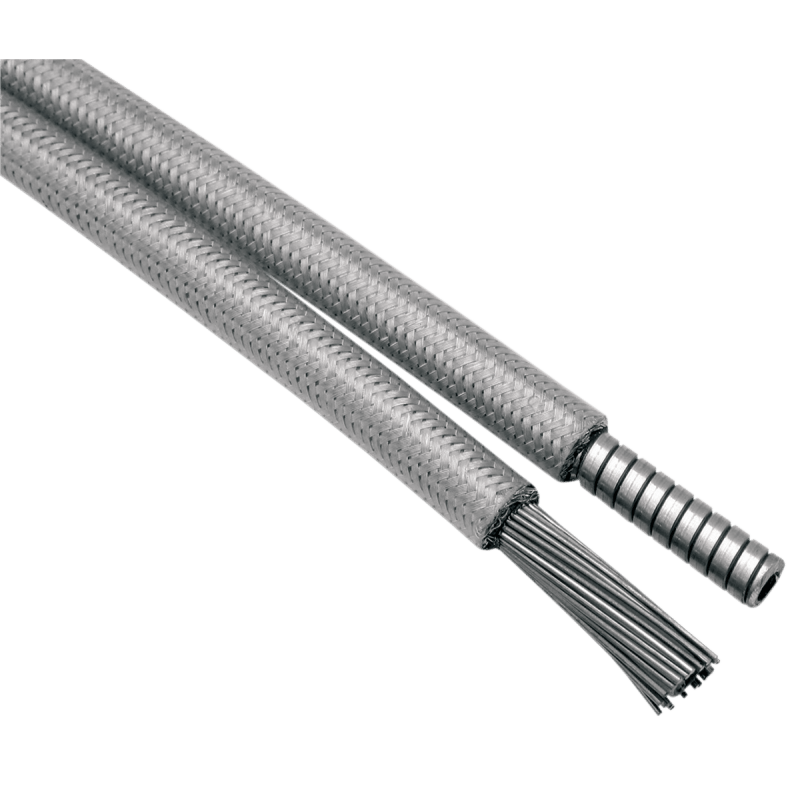 MOTION PRO - 67 - 0395 - CLUTCH CABLE ARMOUR COATED LW - Driven Powersports Inc.67 - 0395