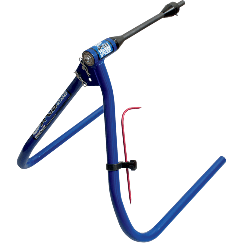 MOTION PRO AXIS TRUING - BALANCE STAND TOOL - Driven Powersports Inc.08 - 0538