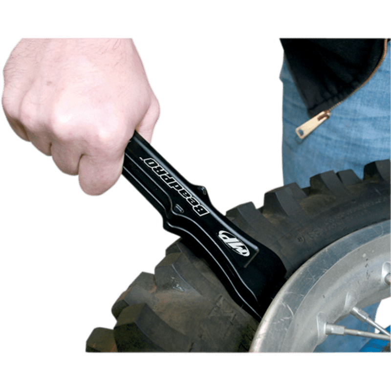 MOTION PRO BEADPRO TIRE BEAD BREAKER & LVR SET TOOL - Driven Powersports Inc.08 - 0519