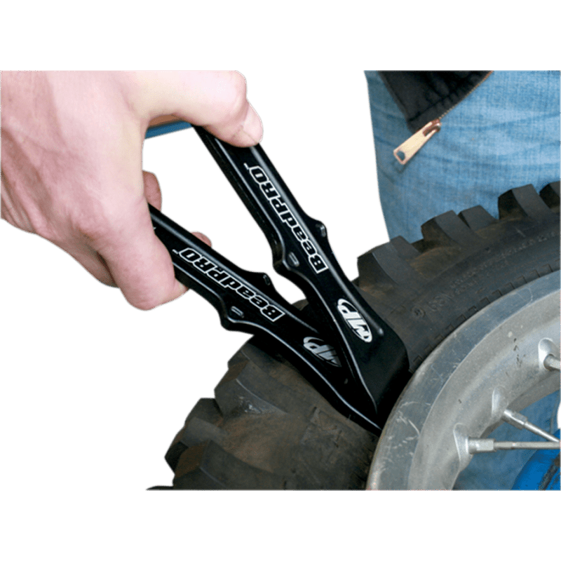 MOTION PRO BEADPRO TIRE BEAD BREAKER & LVR SET TOOL - Driven Powersports Inc.08 - 0519
