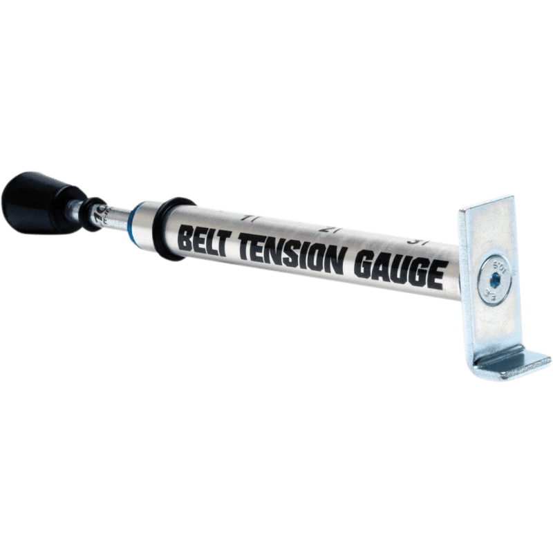 MOTION PRO BELT TENSION GAUGE TOOL - Driven Powersports Inc.08 - 0350
