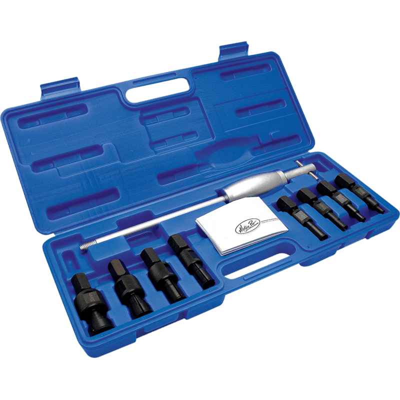 MOTION PRO BLIND BEARING REMOVAL SET TOOL - Driven Powersports Inc.08 - 0292