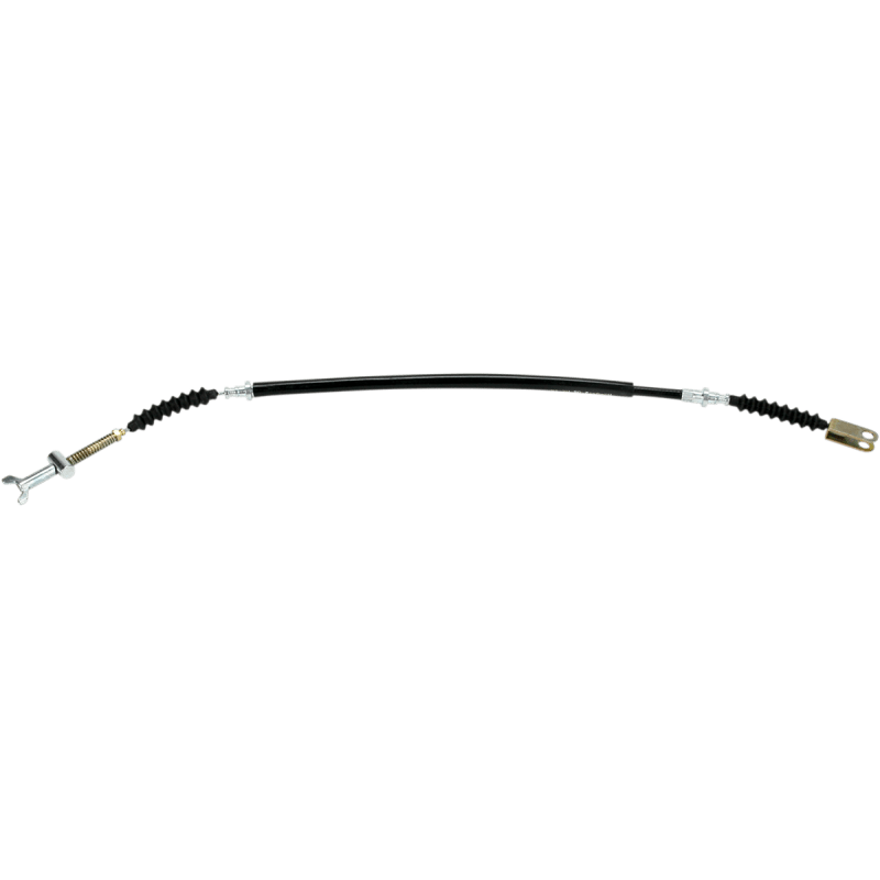 MOTION PRO BRAKE CABLE FOOT VINYL - DRIVEN Canada's Powersports 03 - 0312