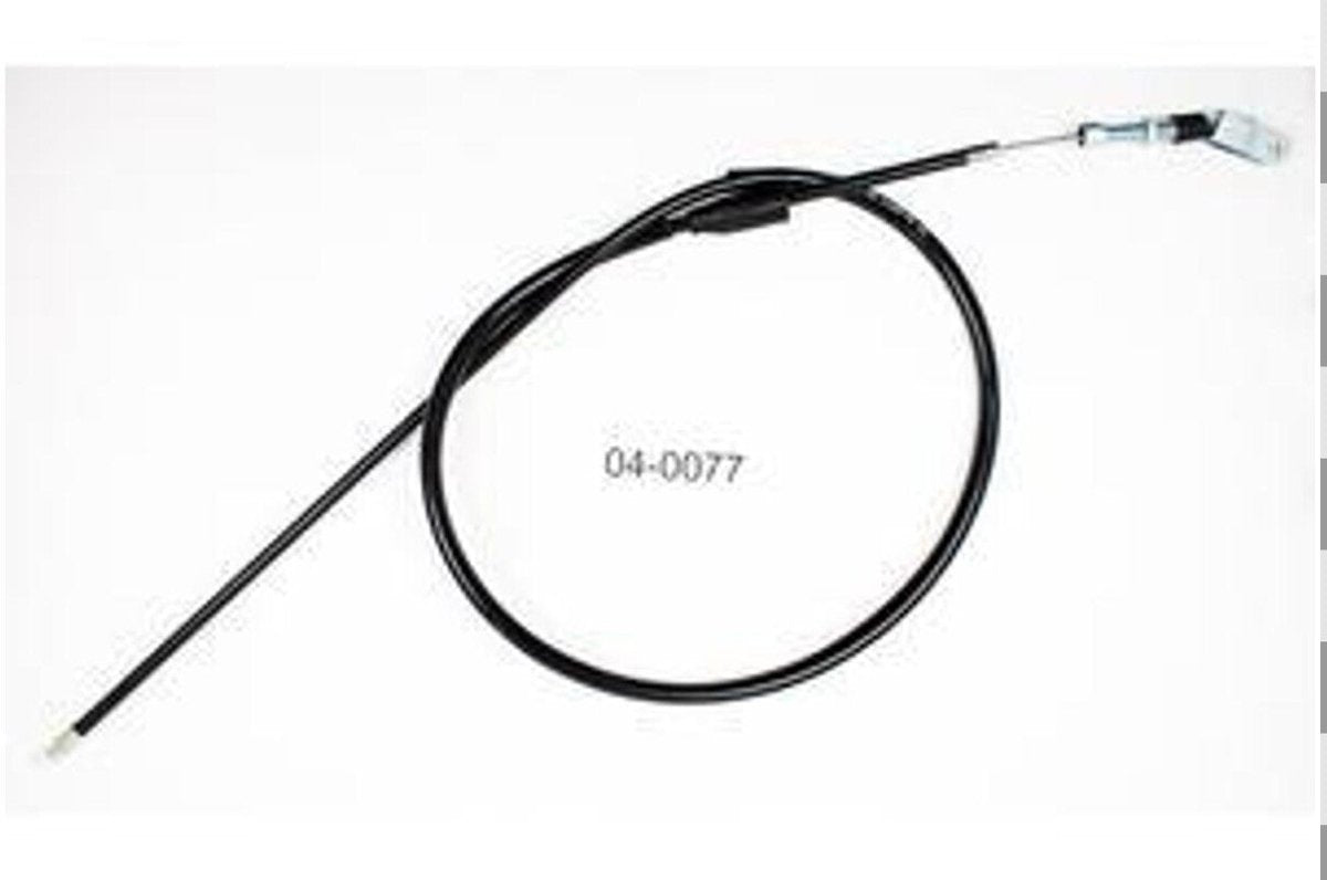 MOTION PRO BRAKE CABLE FRONT VINYL (04 - 0077) - DRIVEN Canada's Powersports 04 - 0077