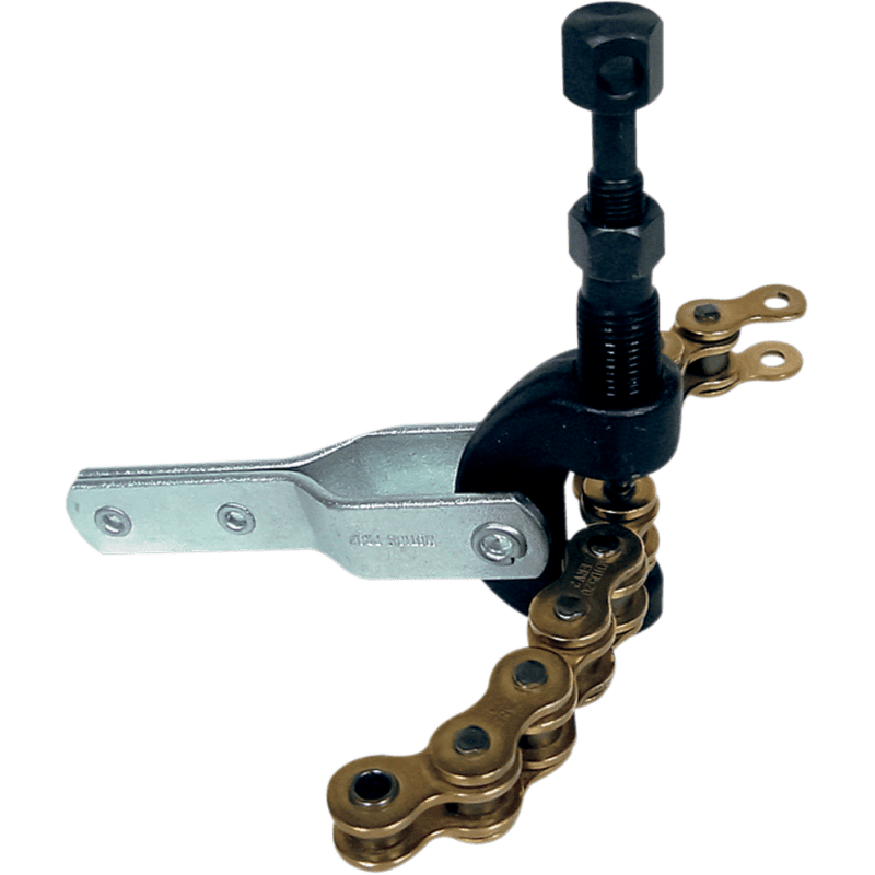 MOTION PRO CHAIN BREAKER WITH FOLDING HANDLE TOOL - Driven Powersports Inc.08 - 0001