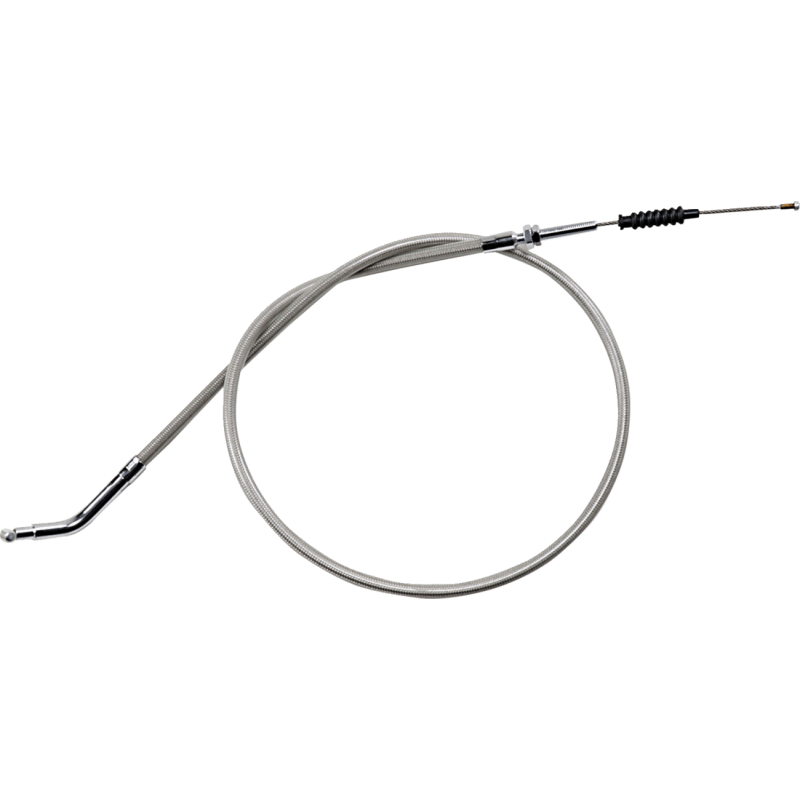 MOTION PRO CLUTCH CABLE ARMOUR COATED (62 - 0344) - DRIVEN Canada's Powersports 62 - 0344