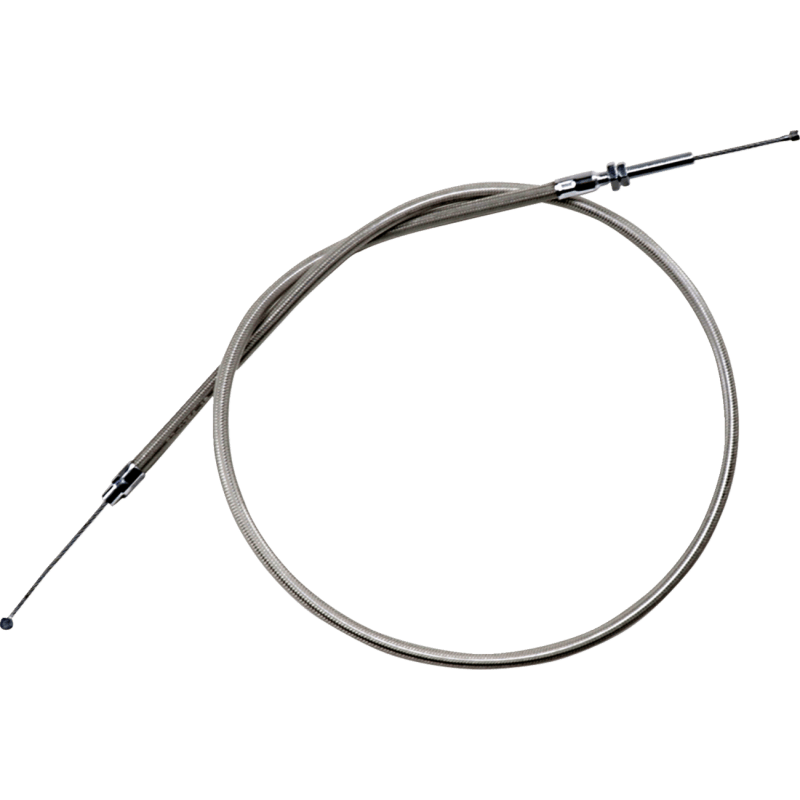 MOTION PRO CLUTCH CABLE ARMOUR COATED (62 - 0364) - DRIVEN Canada's Powersports 62 - 0364