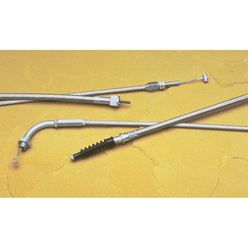 MOTION PRO - 62 - 0429 - CLUTCH CABLE ARMOUR COATED - Driven Powersports Inc.62 - 0429