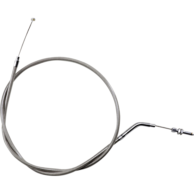 MOTION PRO CLUTCH CABLE ARMOUR COATED (64 - 0230) - DRIVEN Canada's Powersports 64 - 0230