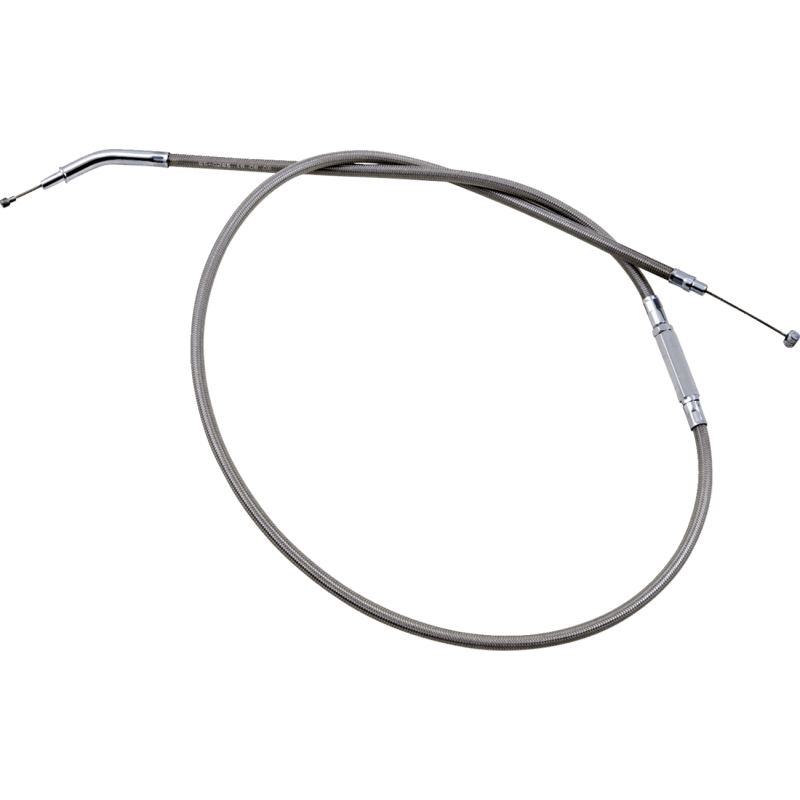 MOTION PRO CLUTCH CABLE ARMOUR COATED (65 - 0265) - DRIVEN Canada's Powersports 65 - 0265