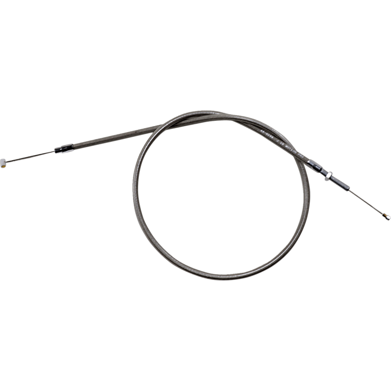 MOTION PRO CLUTCH CABLE ARMOUR COATED (65 - 0286) - DRIVEN Canada's Powersports 65 - 0286
