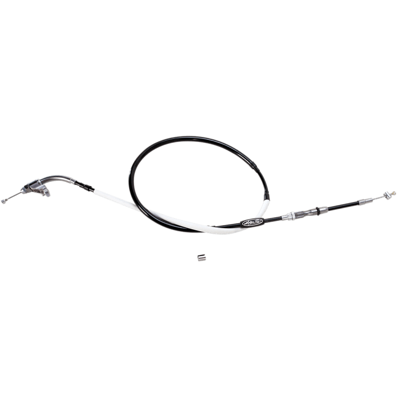 MOTION PRO - 02 - 3009 - CLUTCH CABLE T3 SLIDELIGHT W/CLUTCH BRKT - Driven Powersports Inc.02 - 3009