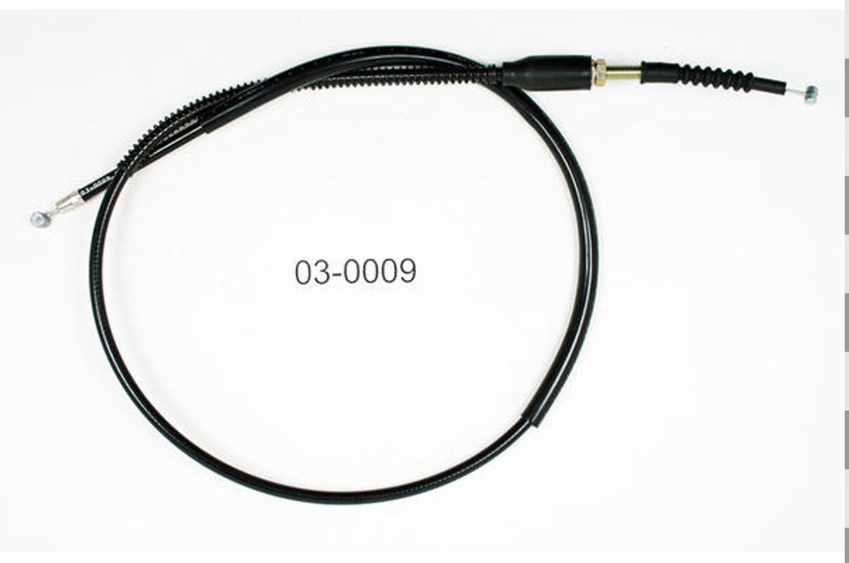 MOTION PRO CLUTCH CABLE VINYL (03 - 0009) - DRIVEN Canada's Powersports 03 - 0009