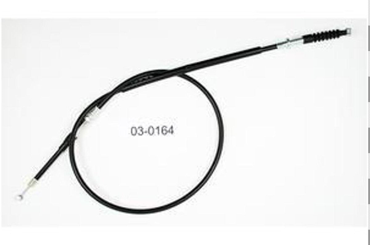 MOTION PRO CLUTCH CABLE VINYL (03 - 0164) - DRIVEN Canada's Powersports 03 - 0164