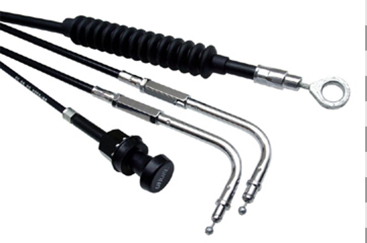 MOTION PRO CLUTCH CABLE VINYL LW (06 - 0401) - DRIVEN Canada's Powersports 06 - 0401