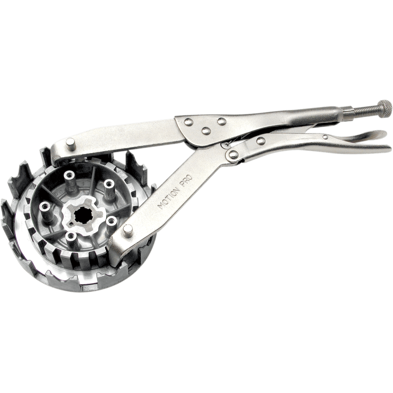 MOTION PRO CLUTCH HOLDING TOOL (08 - 0008) - DRIVEN Canada's Powersports 08 - 0008