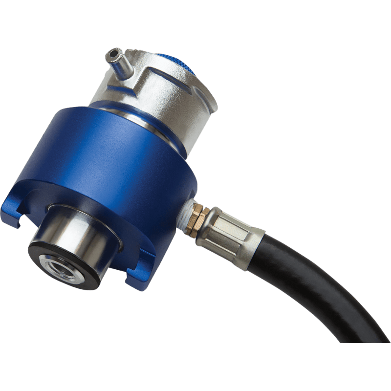 MOTION PRO COOLING SYSTEM TESTER TYPE A (08 - 0559) - DRIVEN Canada's Powersports 08 - 0559