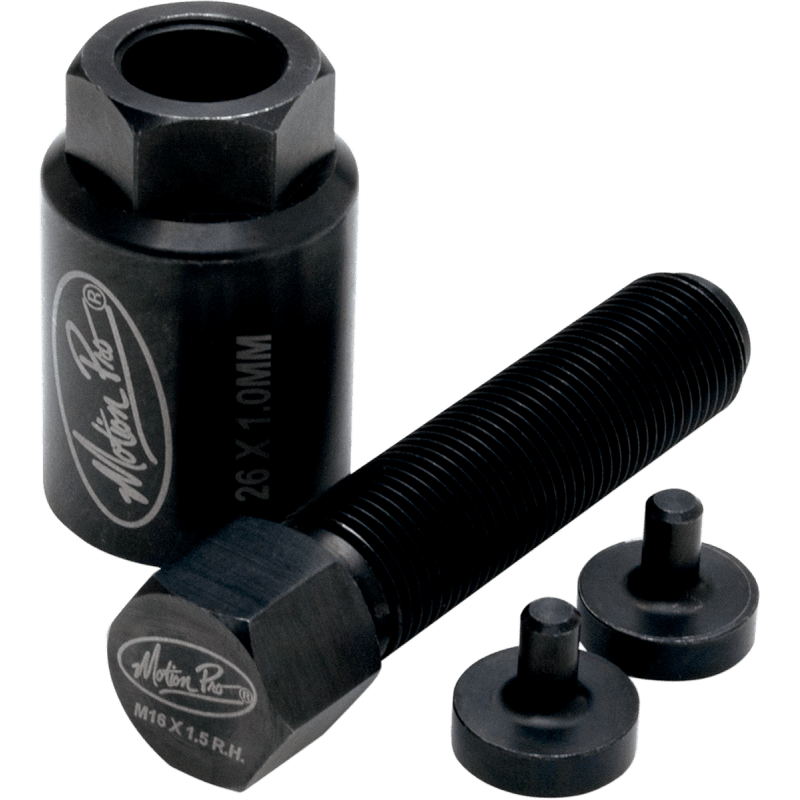 MOTION PRO FLYWHL PULLER KTM 4STRK W/THREAD PROTCTR TOOL (08 - 0535) - DRIVEN Canada's Powersports 08 - 0535