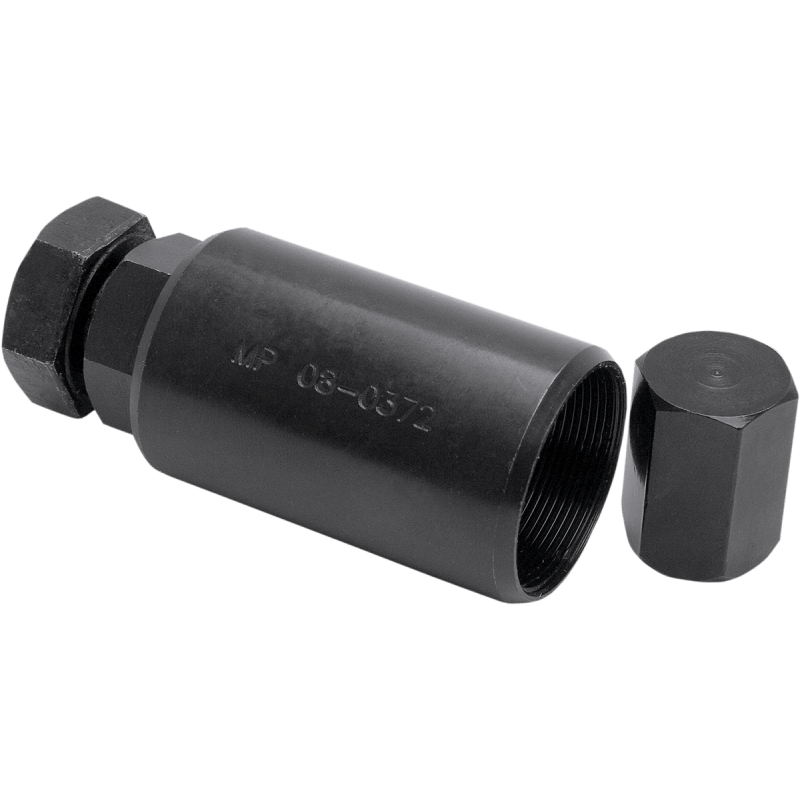 MOTION PRO FLYWHL PULLR M28 X 1.0 RH IN. THRD W/CAP TOOL (08 - 0425) - DRIVEN Canada's Powersports 08 - 0425