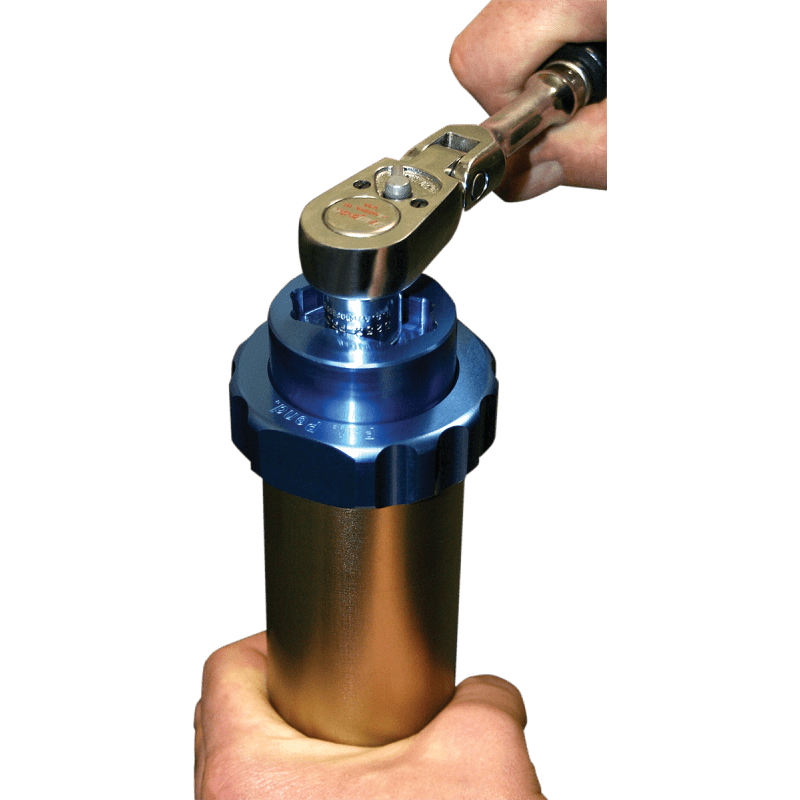 MOTION PRO FORK CAP TOOL FOR SHOWA 50MM (08 - 0565) - DRIVEN Canada's Powersports 08 - 0565