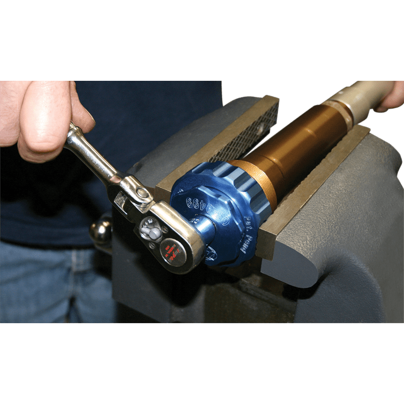 MOTION PRO FORK CAP TOOL FOR SHOWA 50MM (08 - 0565) - DRIVEN Canada's Powersports 08 - 0565
