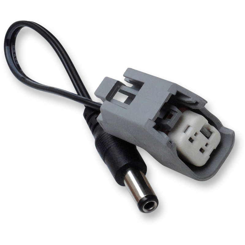 MOTION PRO FUEL INJECTOR PIGTAILS/FOR EV6 INJECTORS TOOL (08 - 0599) - DRIVEN Canada's Powersports 08 - 0599