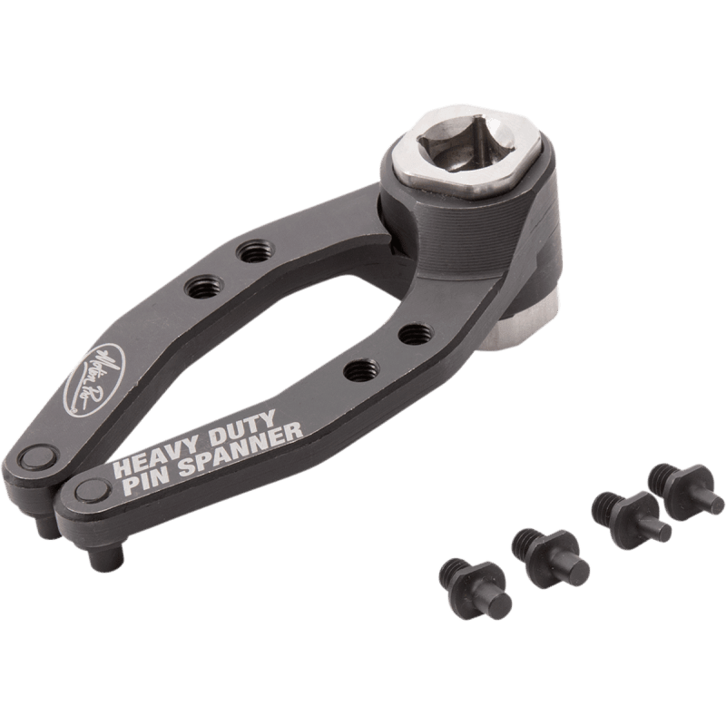 MOTION PRO HEAVY DUTY PIN SPANNER - Driven Powersports Inc.08 - 0673