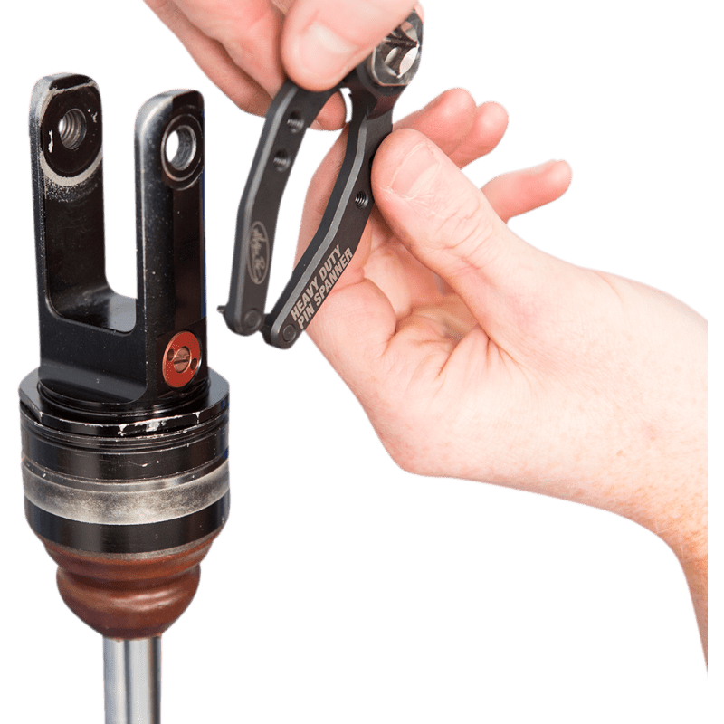 MOTION PRO HEAVY DUTY PIN SPANNER - Driven Powersports Inc.08 - 0673