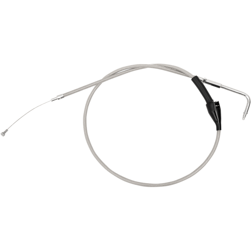 MOTION PRO - 66 - 0372 - IDLE CABLE ARMOUR COATED W/CC SWITCH - Driven Powersports Inc.66 - 0372