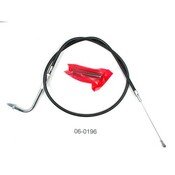 MOTION PRO IDLE CABLE VINYL (06 - 0196) - DRIVEN Canada's Powersports 06 - 0196