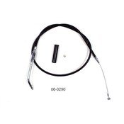 MOTION PRO IDLE CABLE VINYL (06 - 0290) - DRIVEN Canada's Powersports 06 - 0290