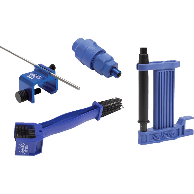 Motion Pro Kit Chain & Cable Tools - DRIVEN Canada's Powersports 20-0349