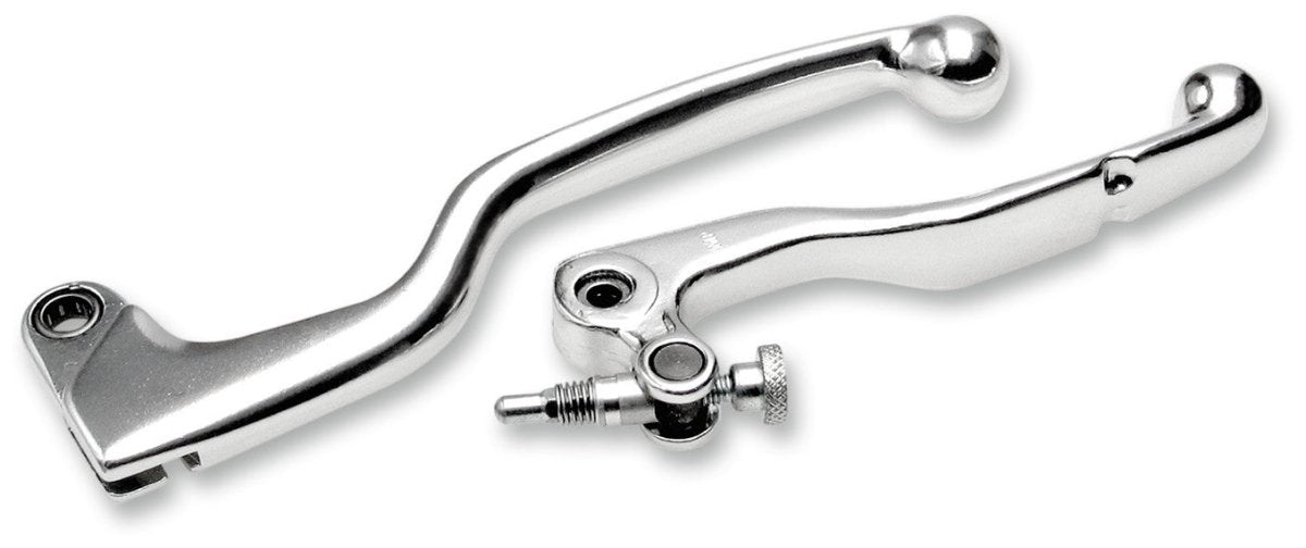 MOTION PRO LEVER FORGED 6061 - T6 BRAKE/CLUTCH - Driven Powersports Inc.14 - 9014