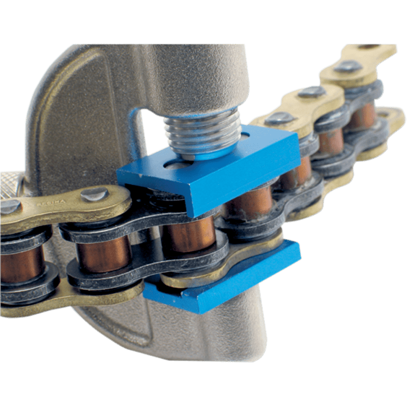 MOTION PRO LIGHT WEIGHT CHN BRKR & CHAIN PRESS TOOL - Driven Powersports Inc.08 - 0358