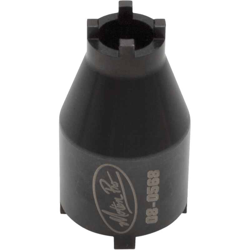 MOTION PRO LOCK NUT SOCKET 20MM / 34MM TOOL - Driven Powersports Inc.08 - 0568