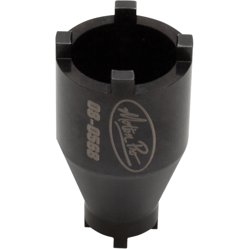 MOTION PRO LOCK NUT SOCKET 20MM / 34MM TOOL - Driven Powersports Inc.08 - 0568
