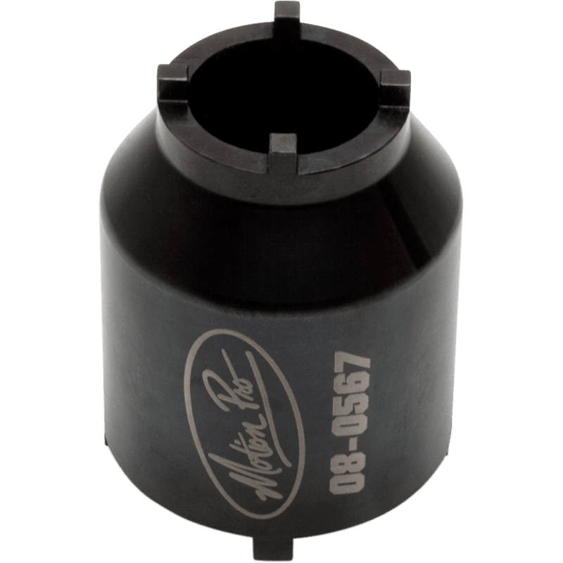 MOTION PRO LOCK NUT SOCKET 34MM / 50MM TOOL - Driven Powersports Inc.08 - 0567