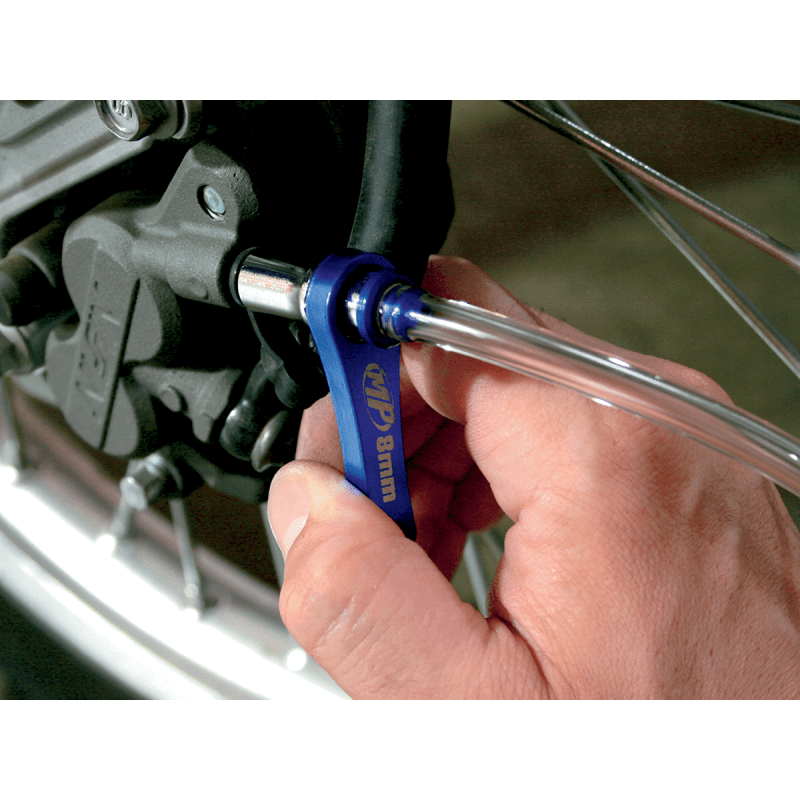 MOTION PRO MINI BLEEDER 8MM TOOL - Driven Powersports Inc.08 - 0482