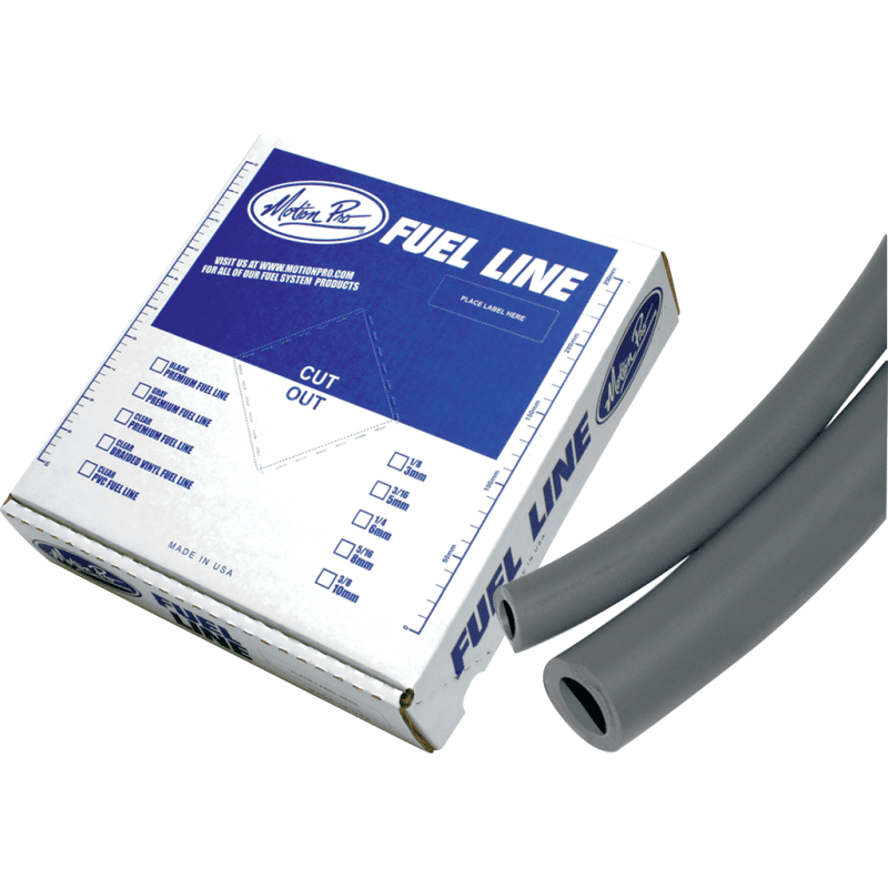 MOTION PRO MP PREMIUM FUEL LINE 1/4 ID X 25' - Driven Powersports Inc.12 - 0032