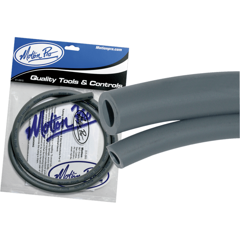 MOTION PRO MP PREMIUM FUEL LINE 5/16 ID X 3' - Driven Powersports Inc.12 - 0055