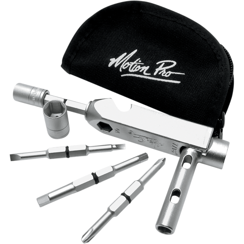 MOTION PRO MP TOOL METRIC - Driven Powersports Inc.08 - 0161