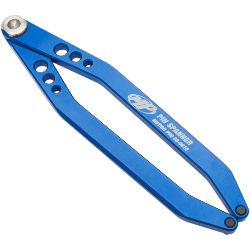 MOTION PRO PIN SPANNER WRENCH TOOL - Driven Powersports Inc.08 - 0610