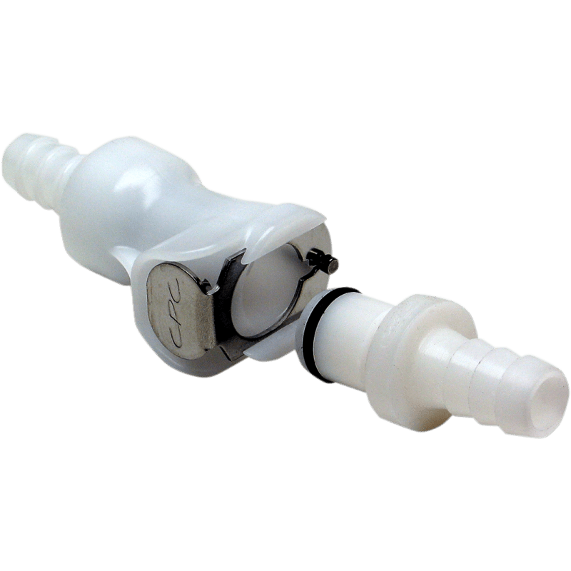MOTION PRO QUICK DISCONNECT 5/16 S/T - Driven Powersports Inc.12 - 0047
